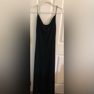 Ralph Lauren evening gown